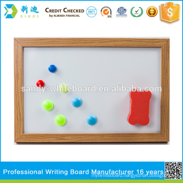 color frame whiteboard for sale